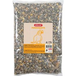ZOLUX Mieszanka dla papug 3 kg