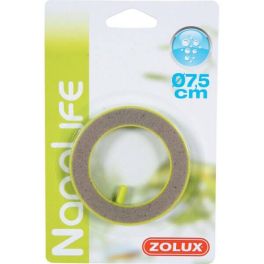 ZOLUX Kamień Napowietrzający Pierścień 7,5 cm