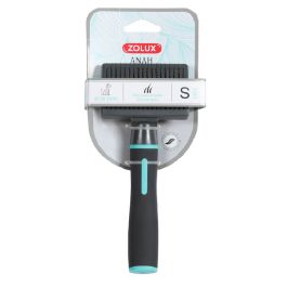 ZOLUX ANAH Szczotka z wysuwanymi igłami mała