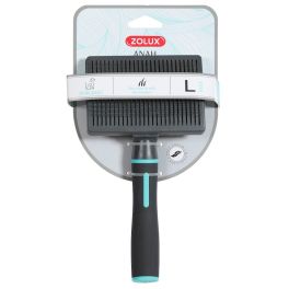 ZOLUX ANAH Szczotka z wysuwanymi igłami duża