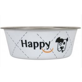 ZOLUX Miska Inox Happy 1,5 l