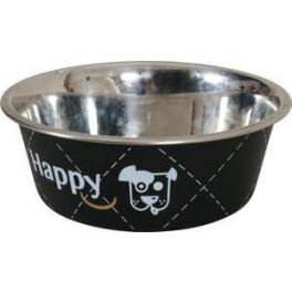 ZOLUX Miska Inox Happy 2,65 l