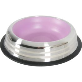 ZOLUX Miska Antypoślizgowa Inox Merenda 500 ml
