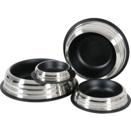 ZOLUX Miska Antypoślizgowa Inox Merenda 500 ml