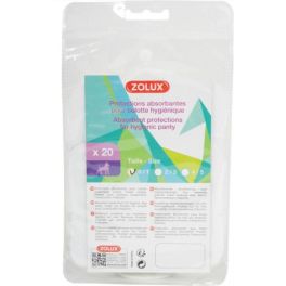 ZOLUX Majtki Higieniczne Rozmiar 2 20 sztuk
