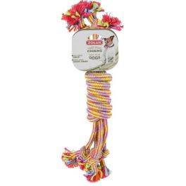 ZOLUX Zabawka Sznurowa Szpulka Kolorowa 35 cm