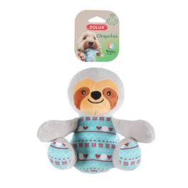 ZOLUX Zabawka pluszowa CHIQUITOS leniwiec siedzący