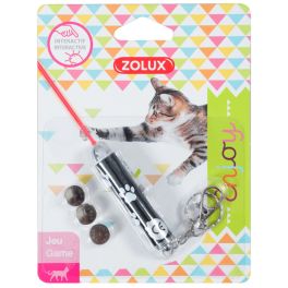 ZOLUX Cat Laser Zabawka dla kota laserowa