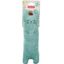 ZOLUX Ethi’Cat big cat zabawka dla kota z kocimiętką liście