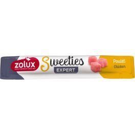 ZOLUX Przysmak kremowy dla kota SWEETIES Expert z kurczakiem 14 g