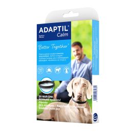 ADAPTIL Obroża uspokajająca dla psa M-L (70 cm)
