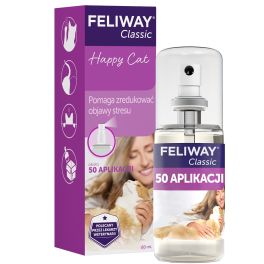 FELIWAY Classic Spray feromony na uspokojenie dla kota