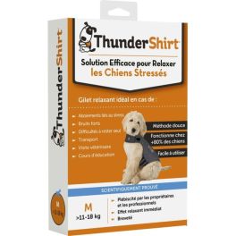 THUNDERSHIRT Kamizelka antystresowa dla psa M