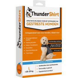 THUNDERSHIRT Kamizelka antystresowa dla psa L