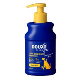 DOUXO Skin & Coat Spa Hydrating Shampoo 250ml szampon nawilżający dla psów