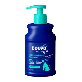 DOUXO Skin & Coat Spa Odor Control Shampoo 250ml szampon neutralizujący zapach dla psów