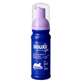 DOUXO Skin & Coat Spa Low-stress Cat Mousse 150ml bezstresowe oczyszczenie bez spłukiwania dla kotów
