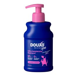 DOUXO Skin & Coat Spa Itch Soothing Shampoo 250ml szampon łagodzący swędzenie dla psów