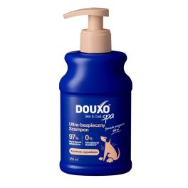DOUXO Skin & Coat Spa Shed Control Shampoo 250ml szampon dla psów przeciw wypadaniu sierści