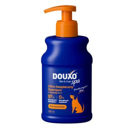 DOUXO Skin & Coat 2in1 Conditioning Shampoo 250 ml szampon z odżywką 2w1 dla psów