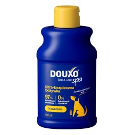DOUXO Skin & Coat Spa Hydrating Conditioner 250ml odżywka owsiana dla psów