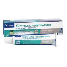 VIRBAC Pasta enzymatyczna do zębów dla psa i kota 70 g