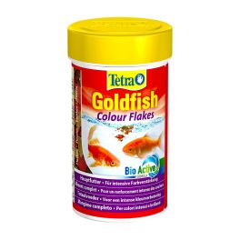 TETRA Goldfish Colour Flakes 100 ml dla złotych rybek