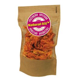 NATURAL-VIT przekąska dla gryzonia - pomidory suszone 40 g