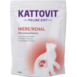 KATTOVIT Feline Diet Niere/Renal 400 g