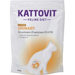 KATTOVIT Feline Diet Urinary Chicken 400 g