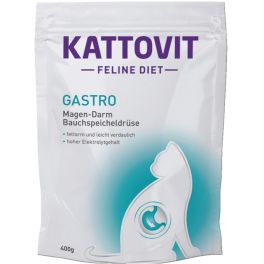 KATTOVIT Feline Diet Gastro 400 g