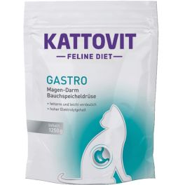 KATTOVIT Feline Diet Gastro 1,25 kg