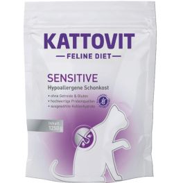 KATTOVIT Feline Diet Sensitive 1,25 kg