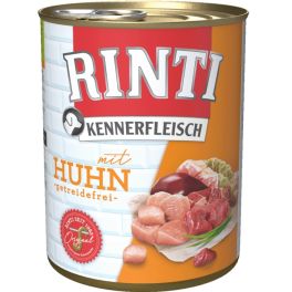 RINTI Kennerfleisch Chicken kurczak 400 g