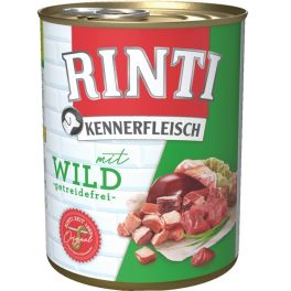 RINTI Kennerfleisch Game dziczyzna 800 g