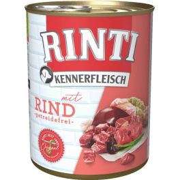 RINTI Kennerfleisch Beef wołowina 800 g