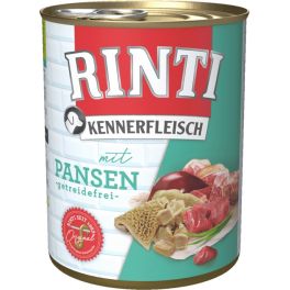RINTI Kennerfleisch Rumen ze żwaczami 800 g
