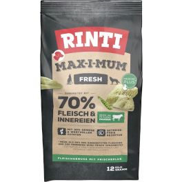 RINTI MAX-I-MUM Rumen ze żwaczami 12 kg