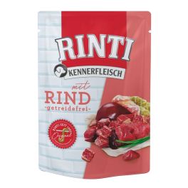 RINTI Kennerfleisch Beef Wołowina saszetka 400 g