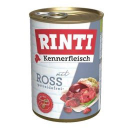 RINTI Kennerfleisch Konina 400 g mokra karma dla psów