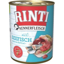 RINTI Kennerfleisch Sea Fish ryby morskie 800 g