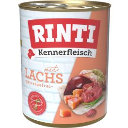 RINTI Kennerfleisch Salmon łosoś 800 g