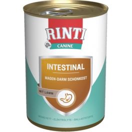 RINTI Canine Intestinal lamb 400 g jagnięcina
