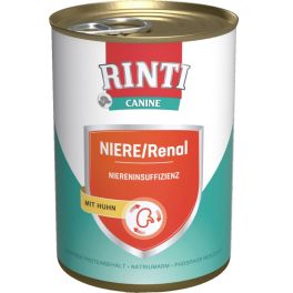 RINTI Canine Niere/Renal Chicken kurczak 800 g
