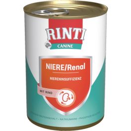 RINTI Canine Niere/Renal Beef wołowina 800 g