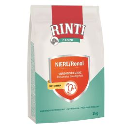 RINTI Canine Niere/Renal Chicken z kurczakiem 1 kg