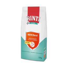 RINTI Сanine Niere/Renal Chicken z kurczakiem 12kg