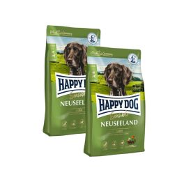 HAPPY DOG Supreme new zealand 2x4 kg