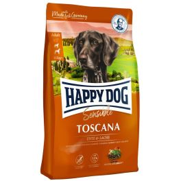 HAPPY DOG Supreme toscana 1 kg