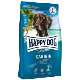 HAPPY DOG Supreme Karibik 4 kg
